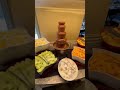 Fun Pasta Night at The Rimrock