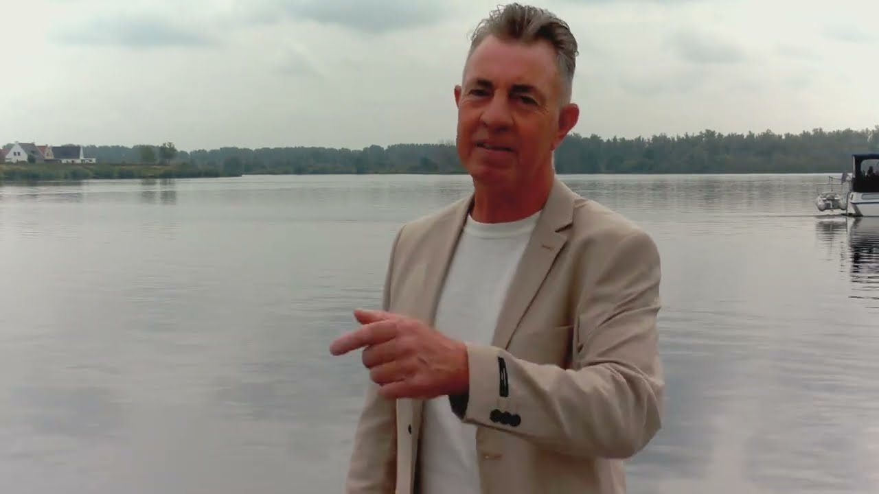 John Heesakkers verrast met swingende coverklassieker!