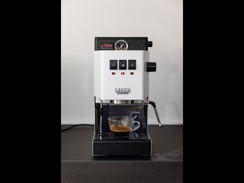 Why Add a PID to a Gaggia Classic?