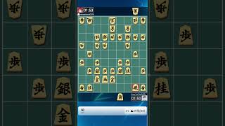 【将棋クエスト】一撃必殺の23飛成!