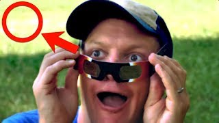 TOP 10 ECLIPSE DAY Things to know (please share) - Smarter Every Day 174 screenshot 5