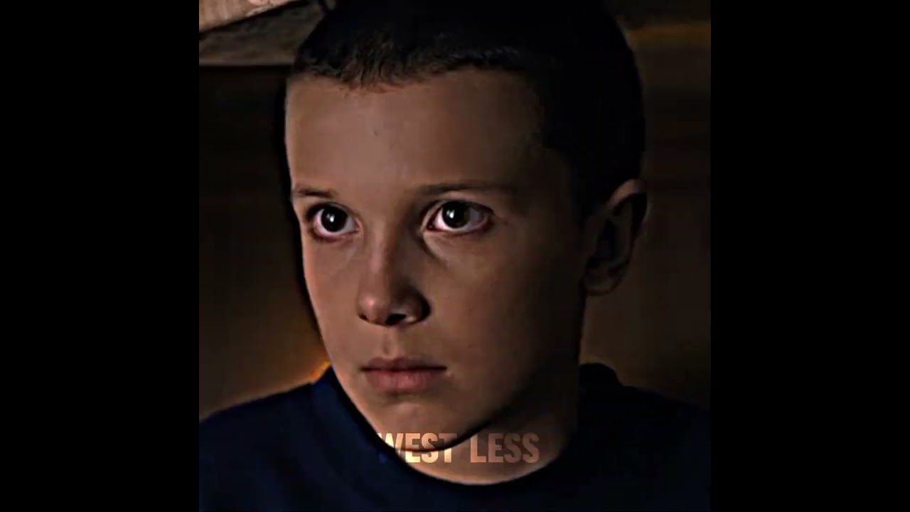"SACRIFICE" | ELEVEN | - JOE KERRY - END OF BEGINNING 😭🤧 | STRANGER THINGS 5 - EDIT