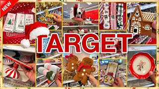 🎅🏽 TARGET DOLLAR SPOT CHRISTMAS 2026 UPDATE! 🎄 SO MANY NEW DROPS✨#newvideo #targetdollarspot 