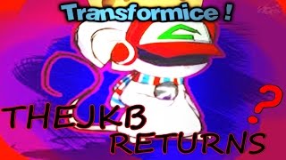 TRANSFORMICE-THEJKB And Eddiesti