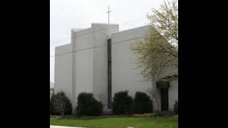 St. Mary's Mass - Bluffton Ohio