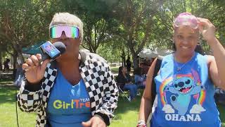 The 49 Annual Stockton JuneteenthJune.18, 2022