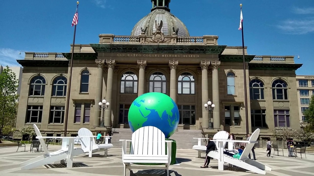 "Exploring the Beauty of Redwood Shores and Redwood City: A Scenic Adventure"