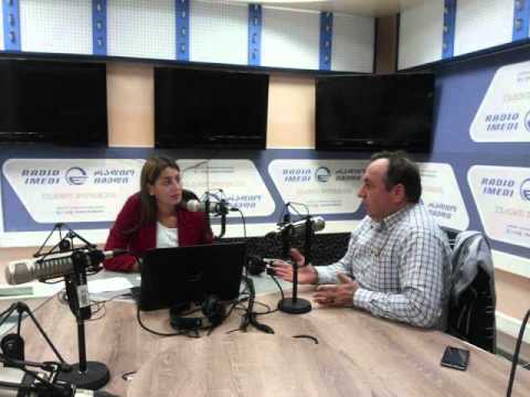 არასრულწლოვანთა მიმართებაში სახელმწიფო პოლიტიკა ლიბერალური ხდება/“კანონი“/რადიო იმედი, Radio Imedi