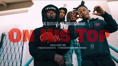 Duffy Ft. BB4L FlightRisk- On His Top