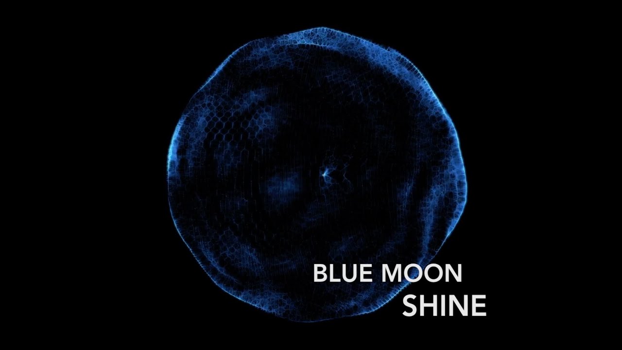 Shawnee Kilgore - Blue Moon Shine - Official Video