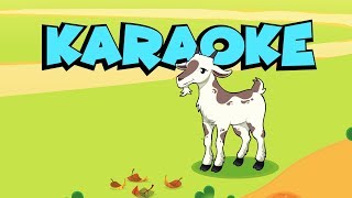 Spievanky - Bola babka (karaoke)