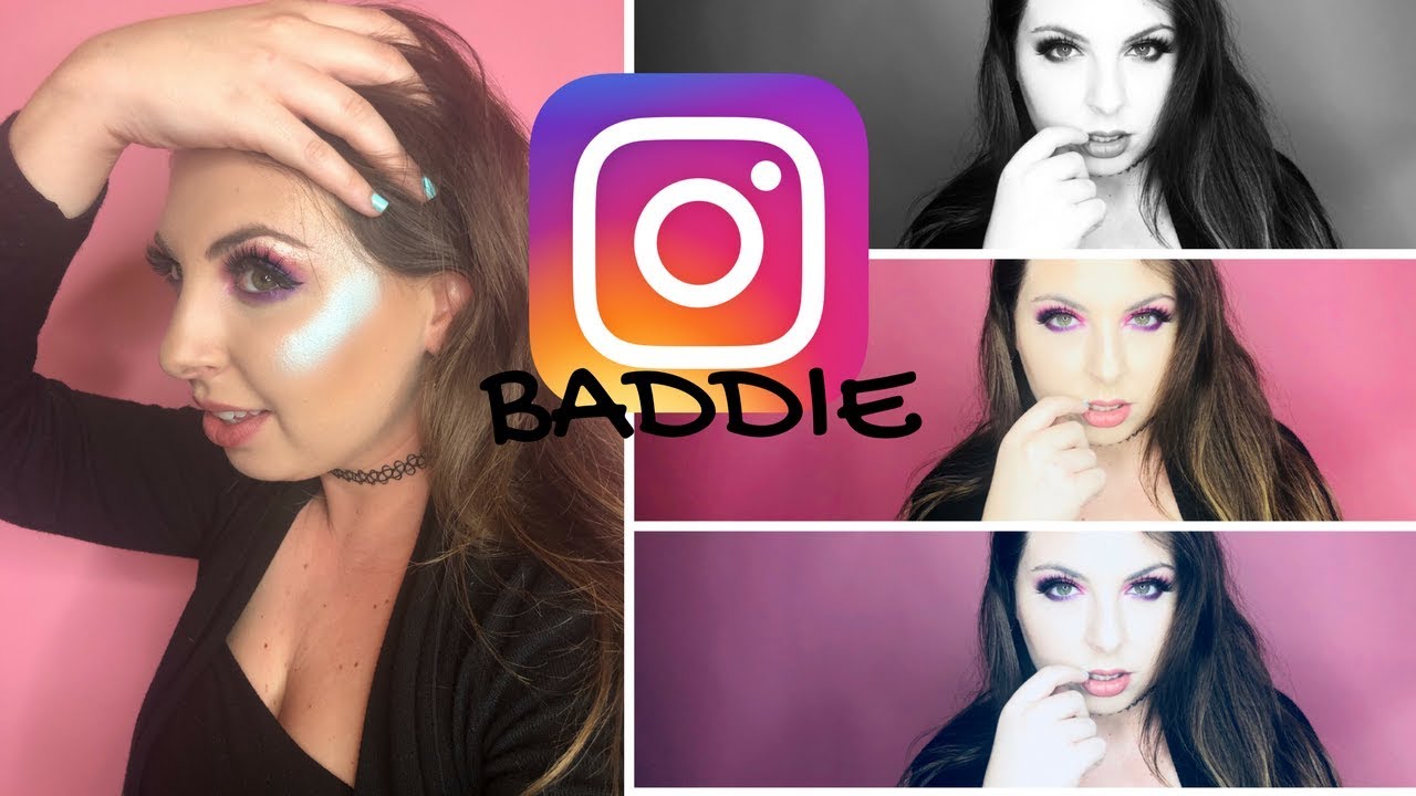 How to Highlight like an Insta Baddie 2018