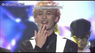 OST Full House 2 - Touch - Park Ki Woong & Noh Min Woo