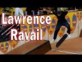 Lawrence Ravail at Tampa Am 2021