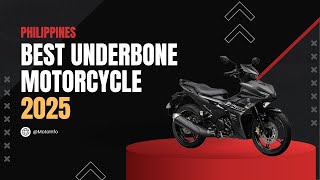 Download Lagu 5 beste Underbone-motoren in de Filipijnen 2025 | MotoInfo MP3