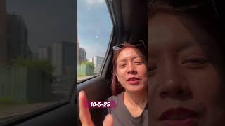 10-5-25 Going to IKEA