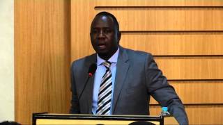 Visit of Delegation from NIPAM of the Republic of Namibia - 3
