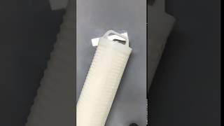 High flow filter replace 3M Cuno filters