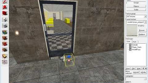 Left 4 Dead: Creating a Panic Event