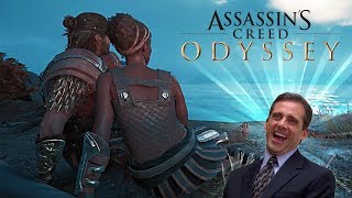Assassin’s Creed Odyssey - Za malo ses