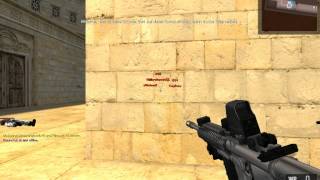 Wolfteam DE - Selextion FQF Wallhack
