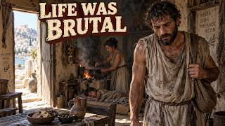 The REAL Lives of Ancient Greeks