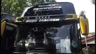 Cinematic Bus Zaffina Zaffinatic Zaffina Trans Lovers