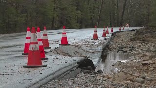 Biden approves major disaster declaration request for eight Maine counties