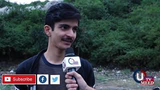 Winter weather in Islamabad december 2019 | Show Point | Umeed Tv screenshot 4