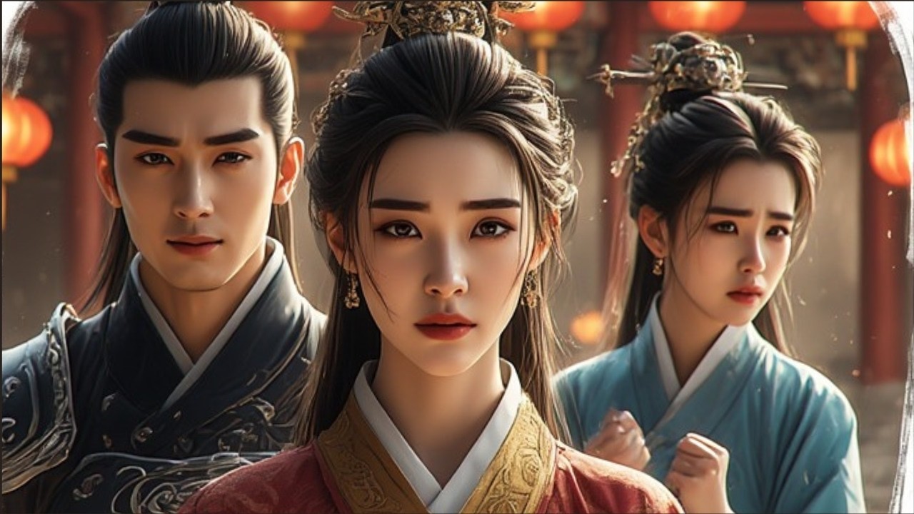 My Sister Forced Me to Marry the General to Steal My Fate—After Rebirth, I Became His Greatest Asset