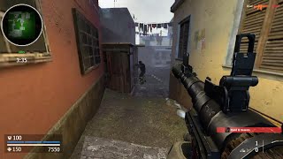 CS: Source - Tactical Warfare v.1.1 (Coming Real Soon)