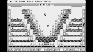 Lode Runner - E21: What must be true