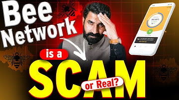 Bee Network Is A Scam Or Real Plateform Of Web3 Portal | Bee Nework update | Airdrop | albarizone