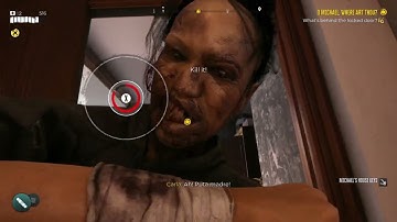 Dead Island 2 - Part 3 Gameplay Walkthrough (No Commentary)