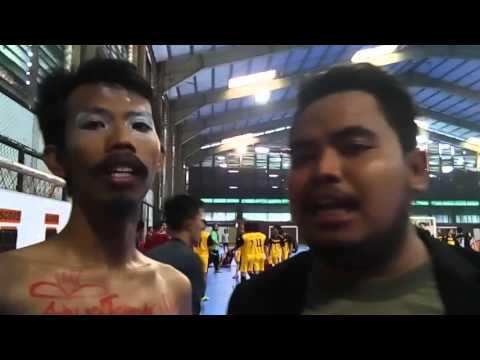 Keseruan 2016 | 7