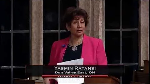 Speaking on Bill C-46 - An Act to Amend The Criminal Code