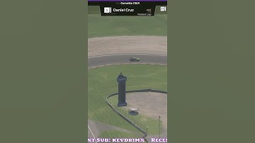 Can you guess this track? GTE Sprint Series | Open MIC | !commands... | #airacingtvranked em #Twitch