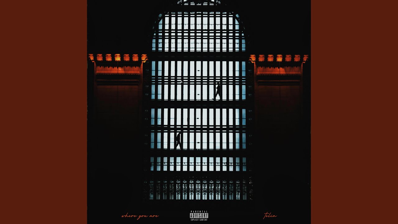 Watch WHERE YOU ARE on YouTube Watch WHERE YOU ARE on YouTube