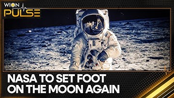 Why Is It So Hard To Go Back To Moon? | WION Pulse