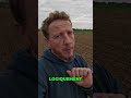Démarrage Matinal : Semis, Élevage et Nouvelle Technologie Agricole #shorts