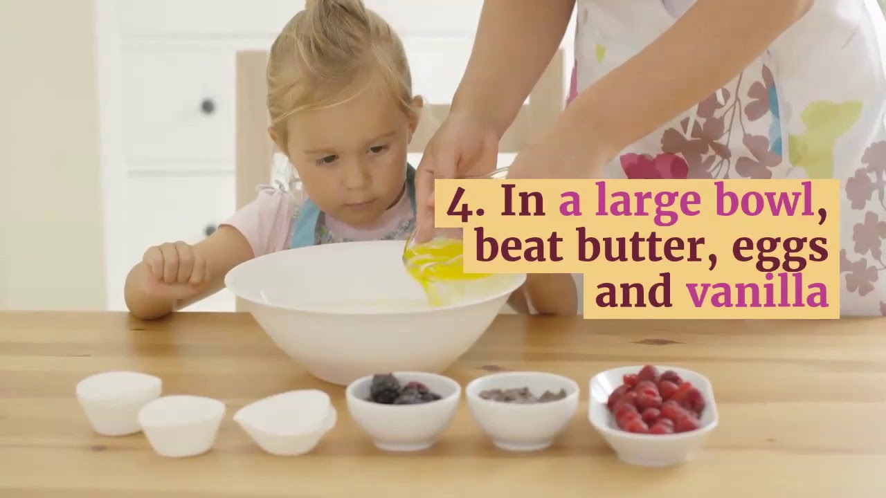 How to make Homemade - YouTube