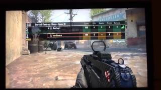 2nd map lag switching Slums 720P