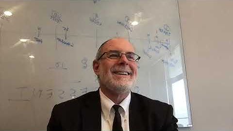 Creating Angels 12: Kabbalah with Rabbi Yaakov Cohen of TORCH