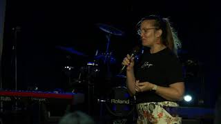 There's Power In The Pouring | Ps Brad Holder