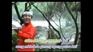 UDAN AWU Alif S ft bintang