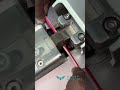 Ultrasonic Wire Harness Welding || Ultrasonic Metal Welding #ultrasonicwelding  #wireharness