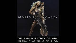 Mariah Carey ft. Jadakiss & Styles P. - We Belong Together (Remix)