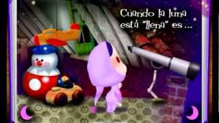 Cuentos para niños en Android screenshot 5
