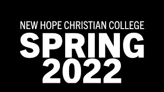 2022 Spring Recap