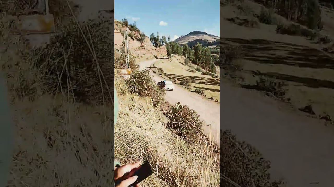 Honda civic Caminos del inca 2025 